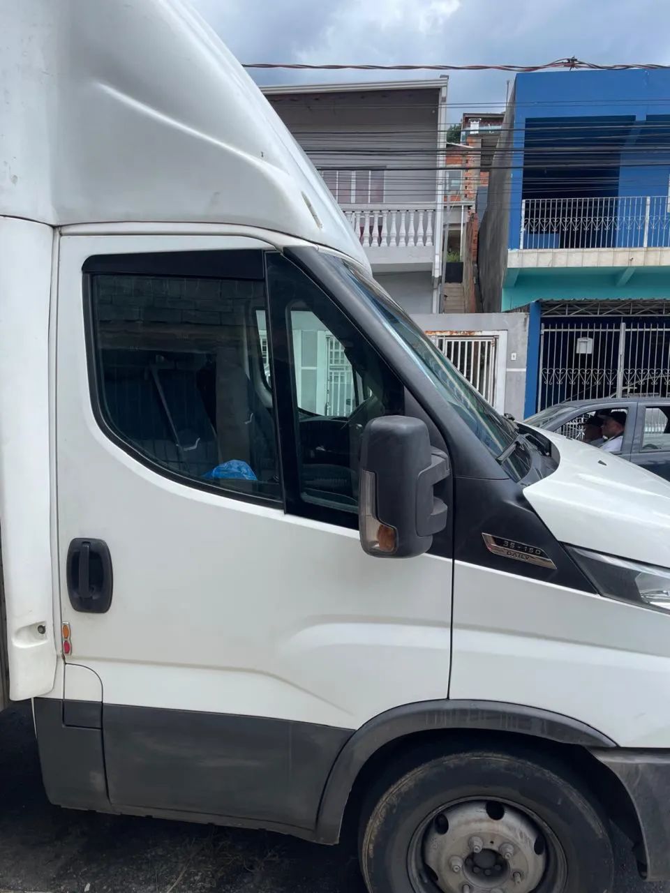 Iveco daily 35-150CS  - Foto 3
