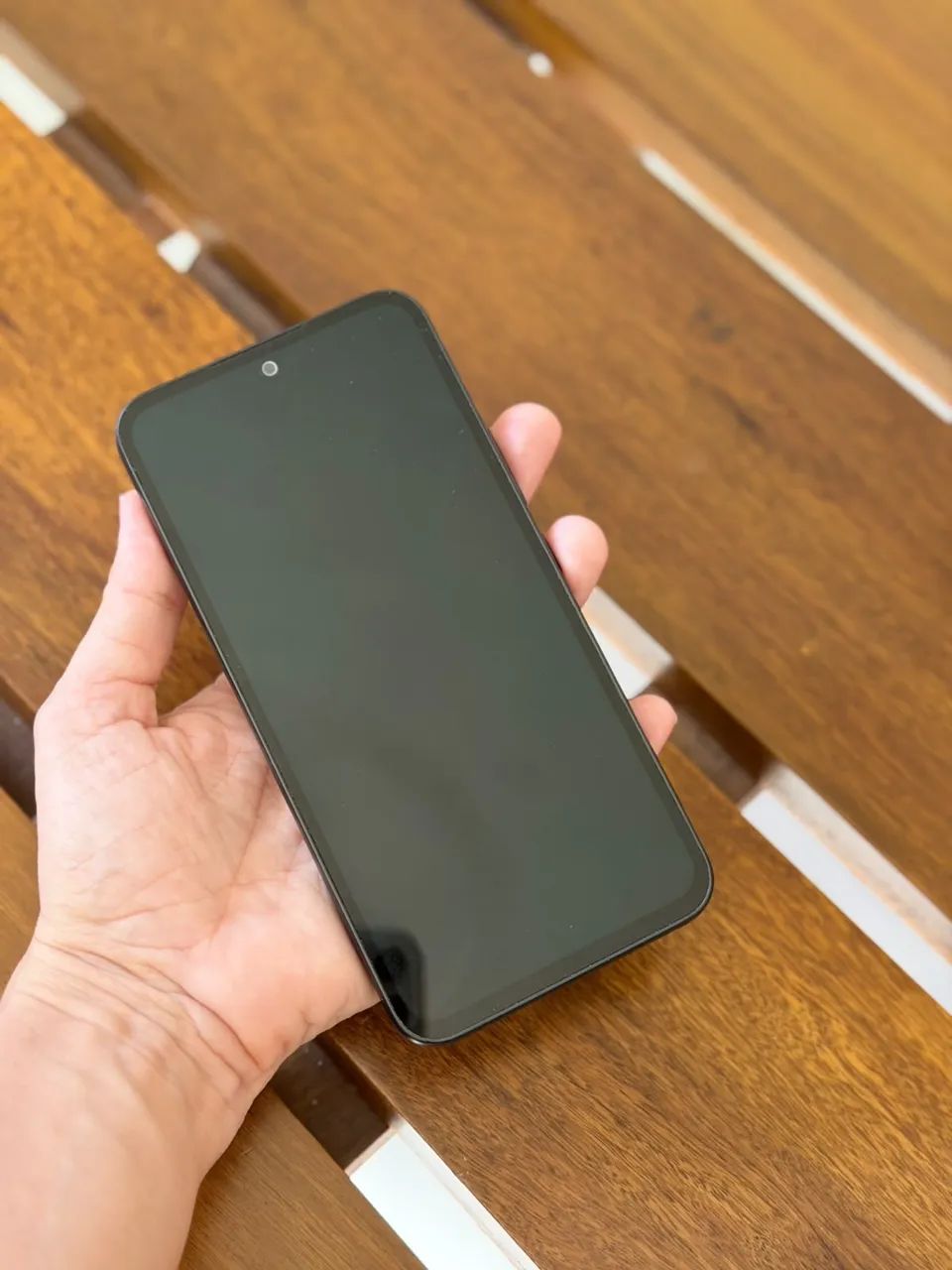 Vendo Samsung a54  - Foto 4