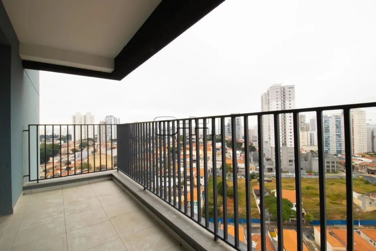 Venda Apartamento 3 Dormitórios - 72 m² Chácara Klabin - Foto 4