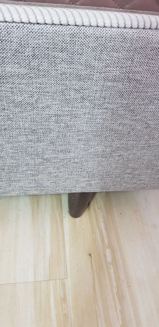 Cama king solteiro  - Foto 2