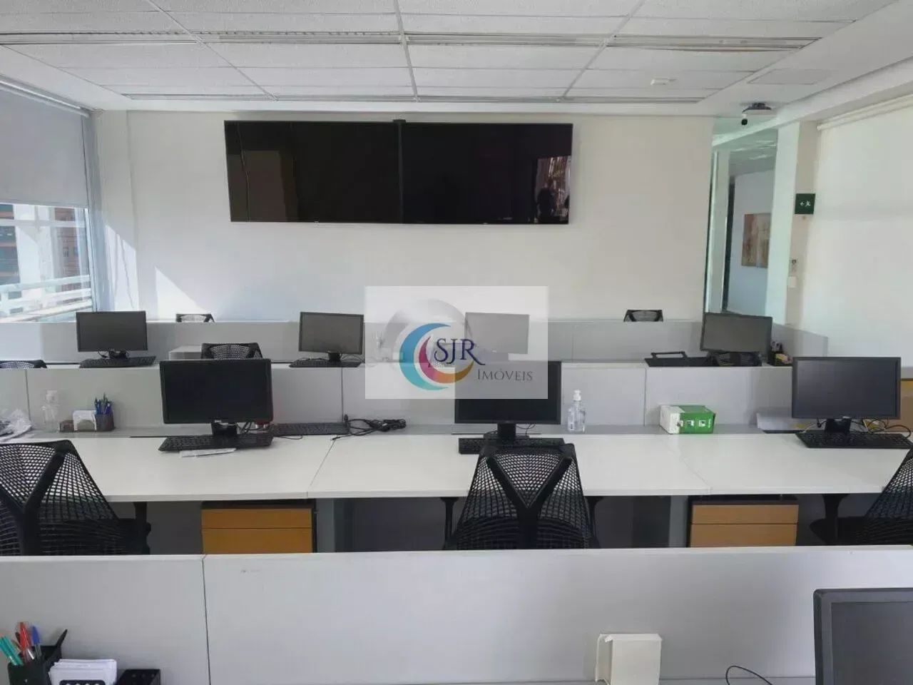 Conjunto para alugar, 1000 m²  - Pinheiros - São Paulo/SP - Foto 3