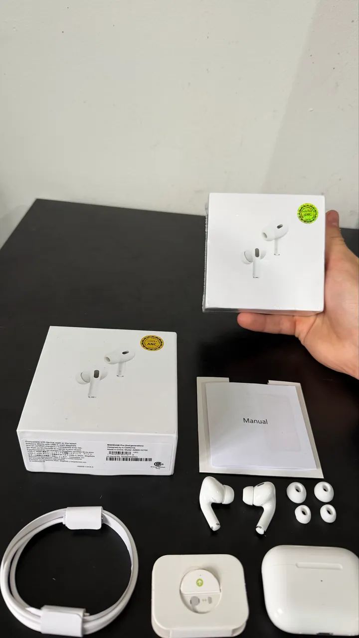 Air Pods Pro