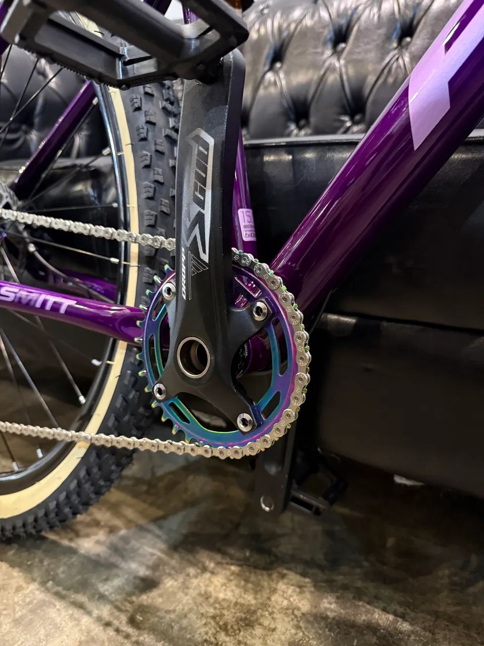 Bicicleta aro 29 12v NOVA - Foto 4