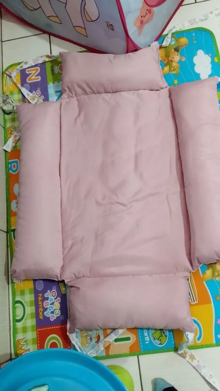Ninho para bebê