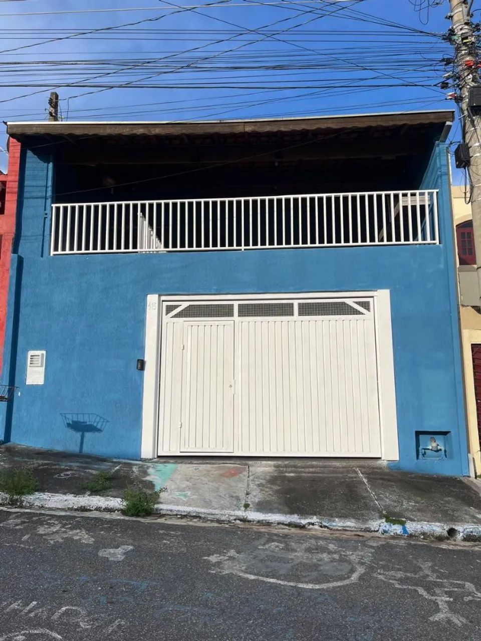 Foto - Caçapava - Borda da Mata