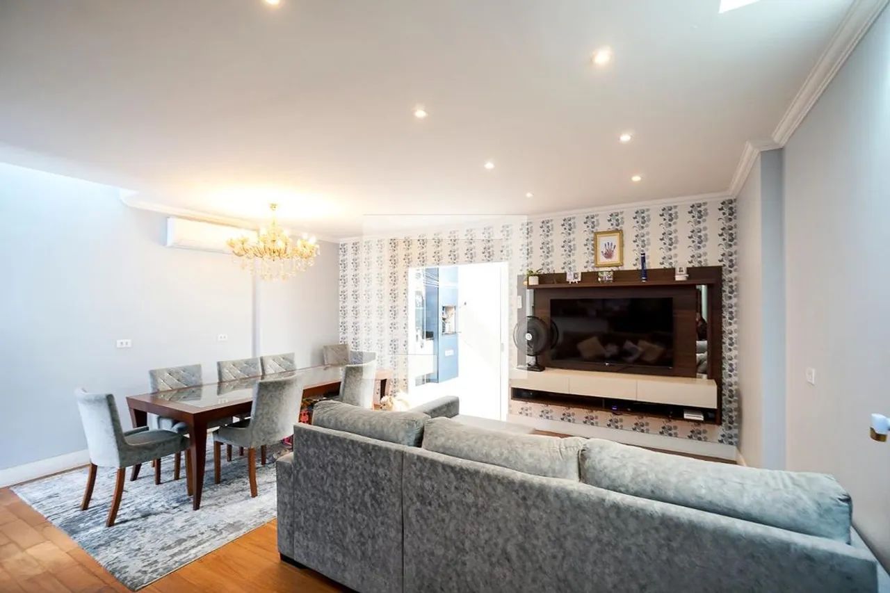 Casa à Venda - Vila Matilde, 2 Quartos, 200 m2 - Foto 2