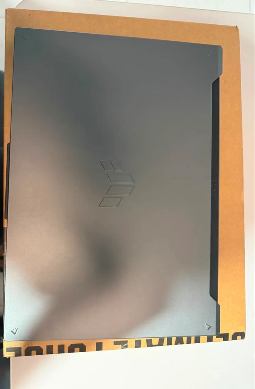 Vendo notebook em perfeito estado, na caixa  - Foto 5