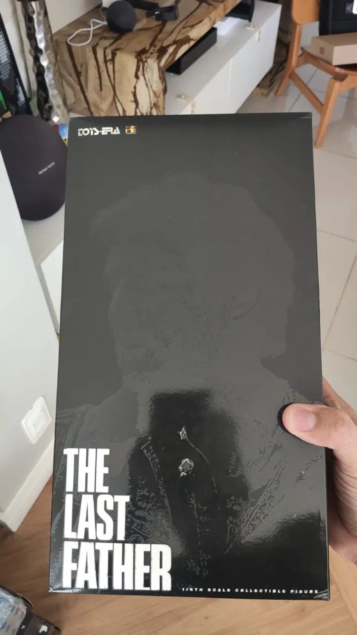 The last Father - Toys Era - 1/6