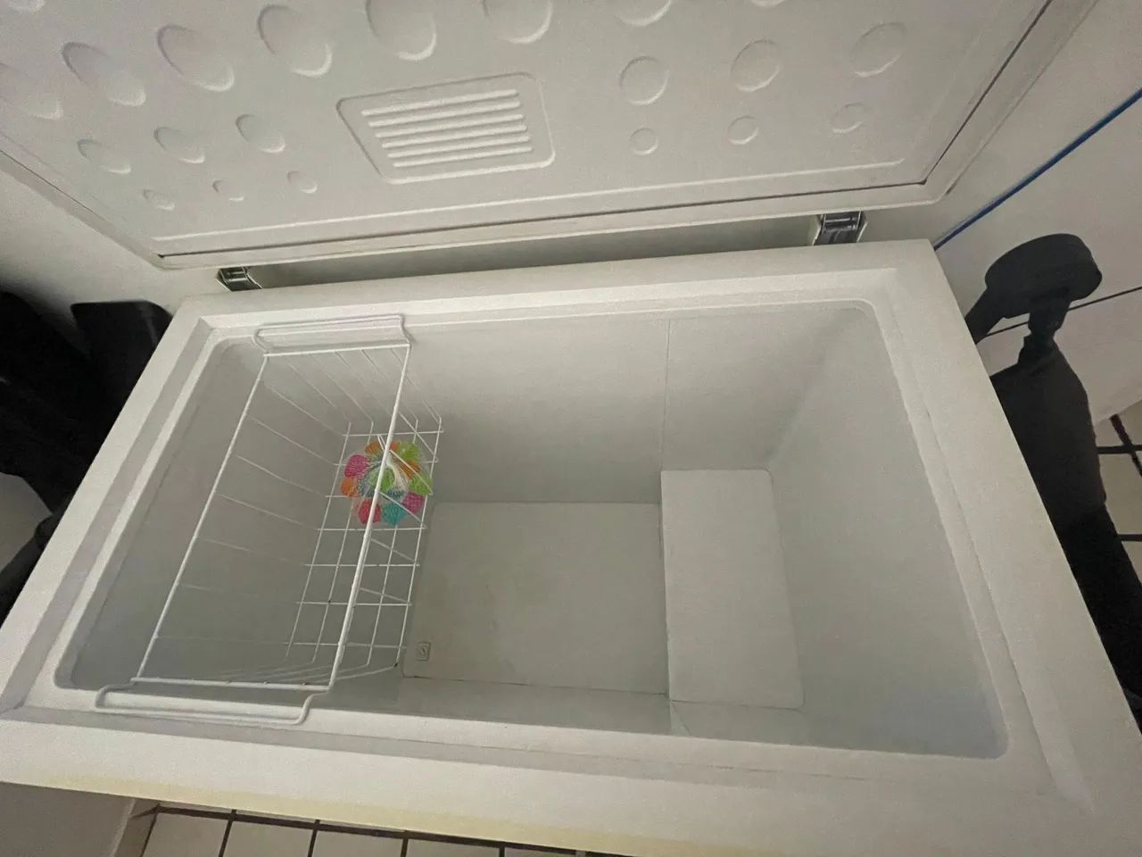 Freezer horizontal Philco 200l - Foto 3