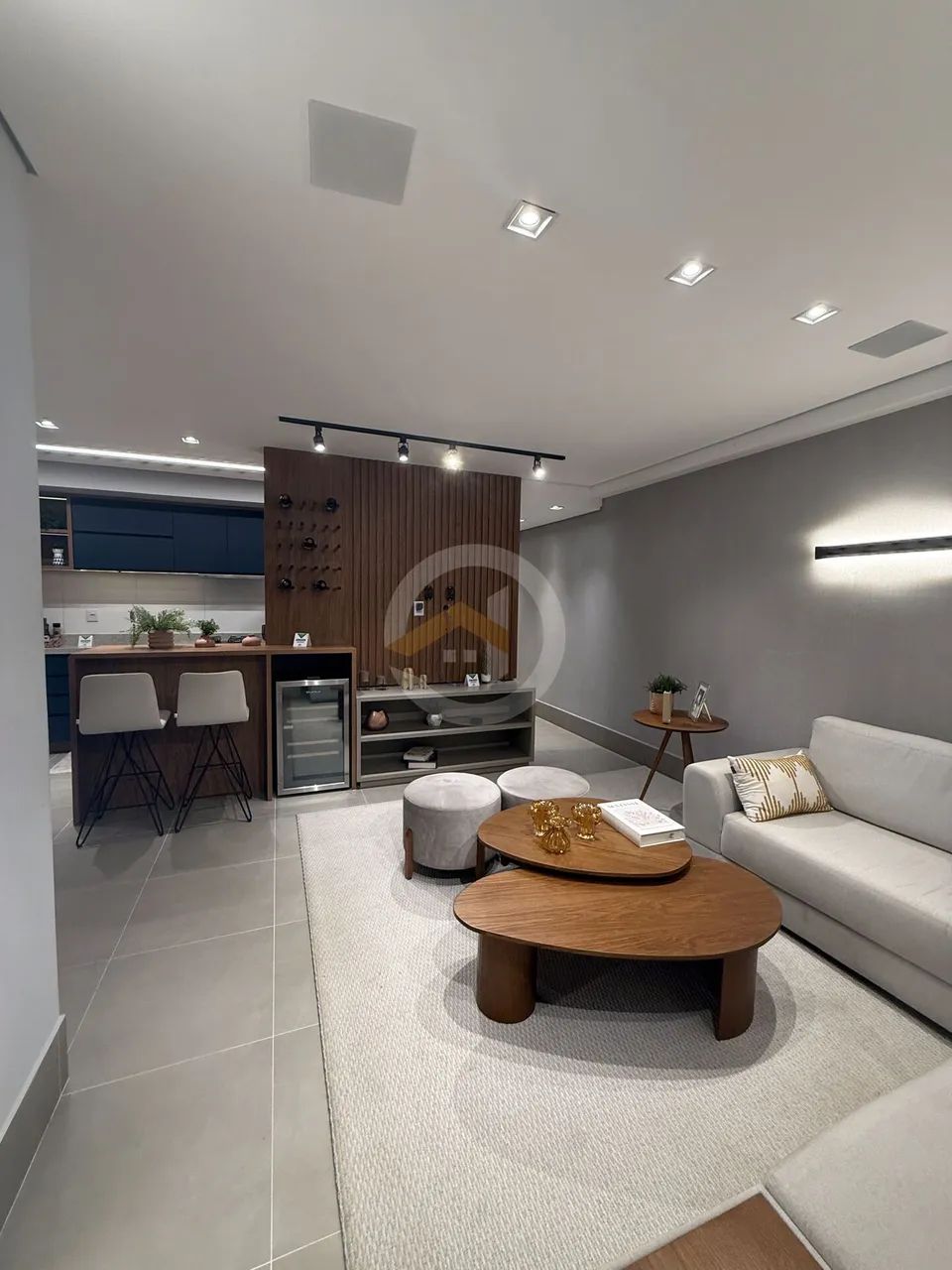 Apartamento Padrão Parque Amazônia - Foto 2