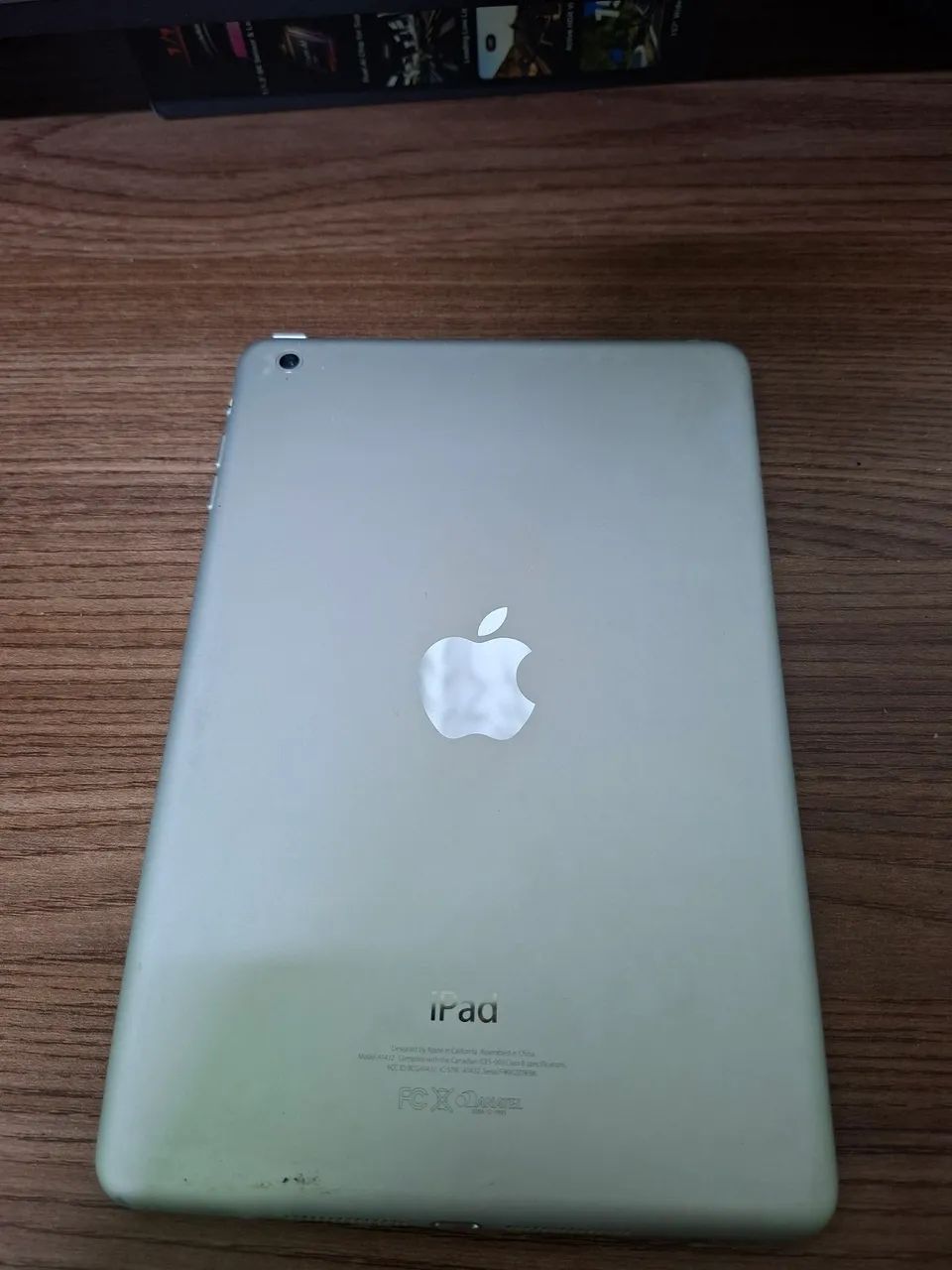 Ipad model A1432 - Foto 2