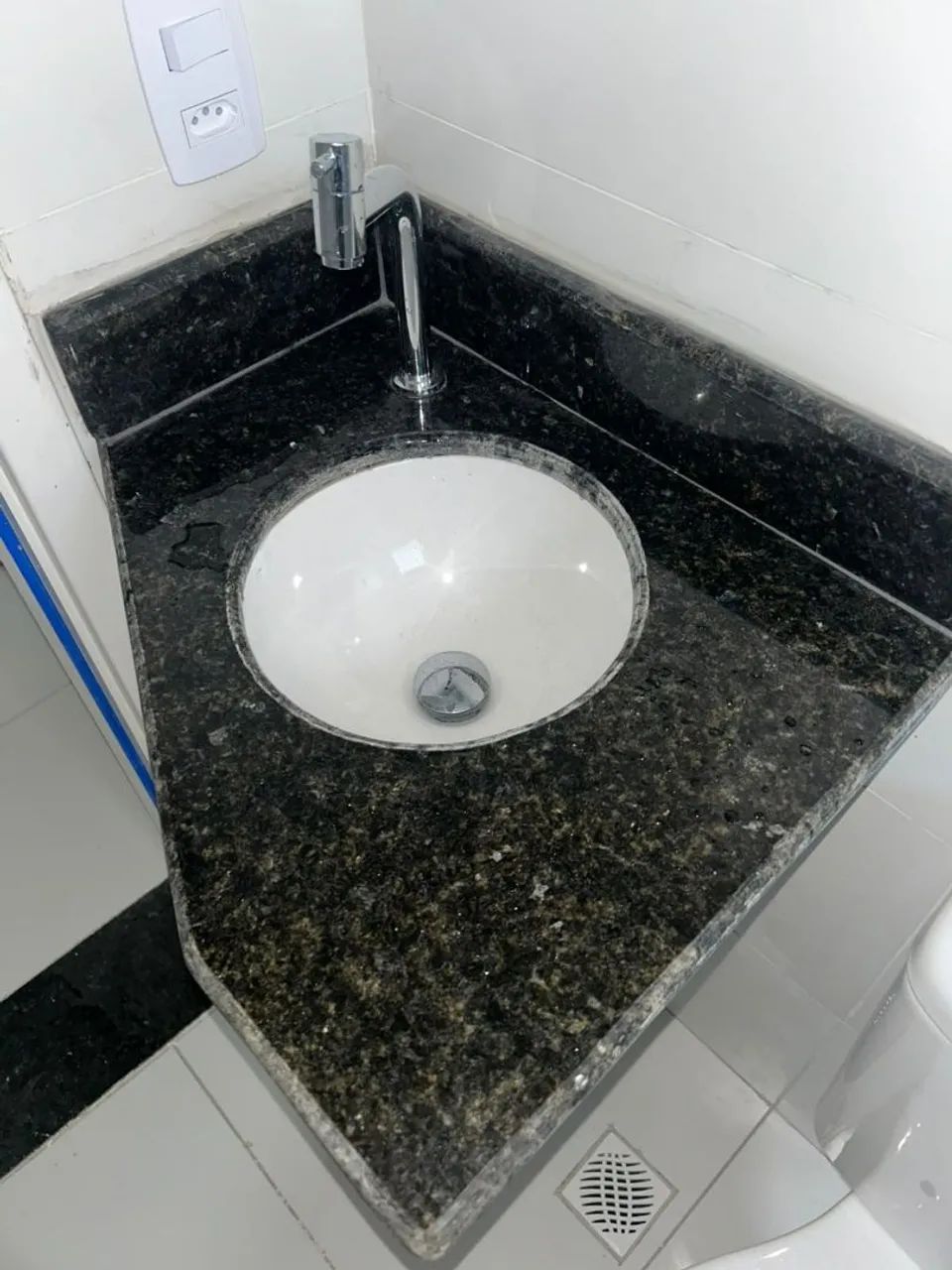 Pia de banheiro - Foto 2