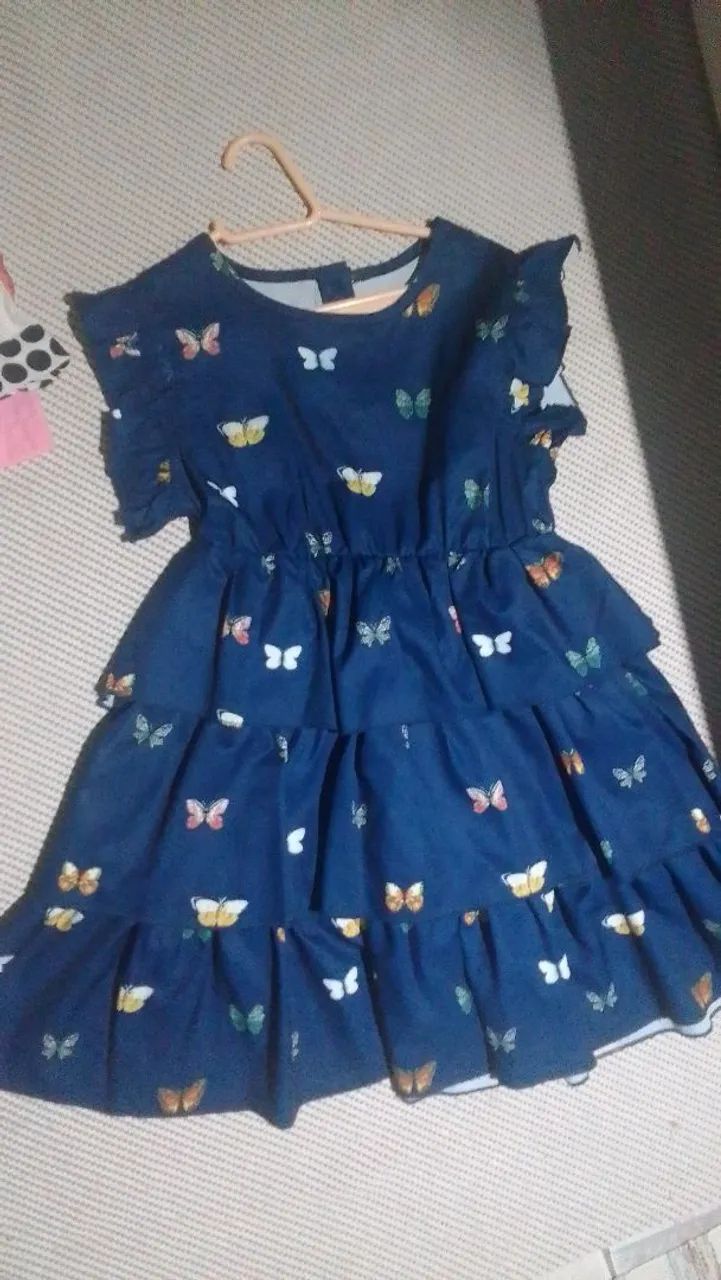 Roupas infantis  - Foto 3