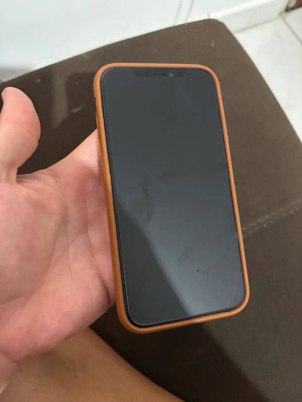 iPhone 11 64Gb com 81% de bateria. - Foto 3