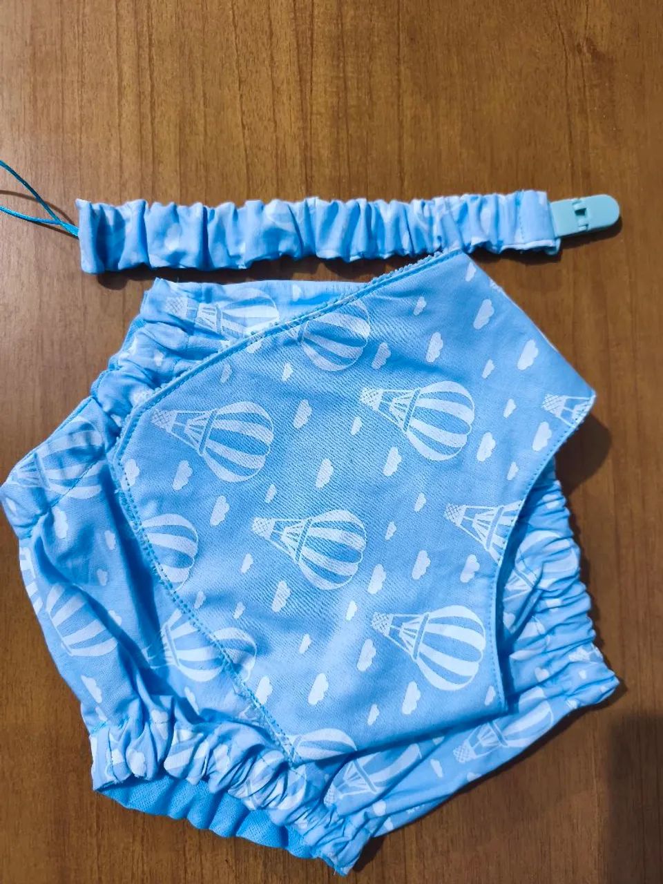 Roupa infantil  - Foto 2