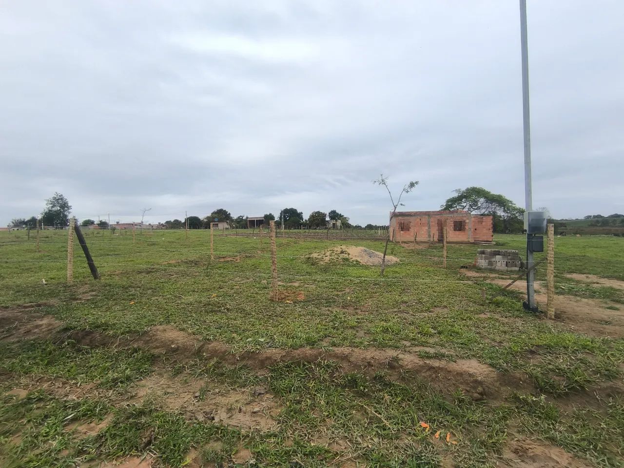 Foto - São Francisco de Itabapoana - 