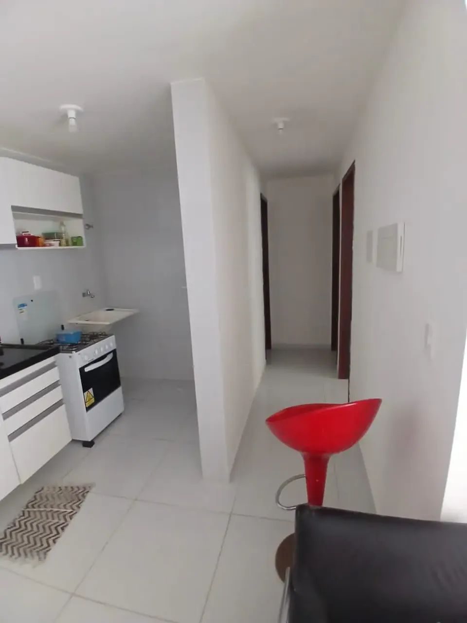REPASSE APARTAMENTO NO NOVO GEISEL - RES MALDIVAS - Foto 5