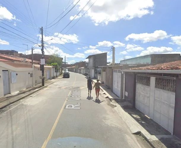 Casa em Gravatá - Camaçari/BA - Foto 3