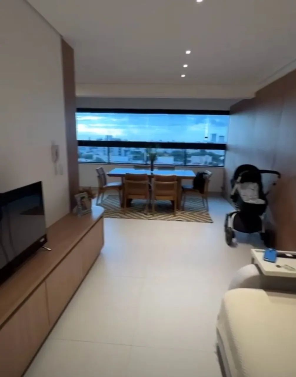 Vendo apartamento 3 quartos Santa Monica - Foto 5