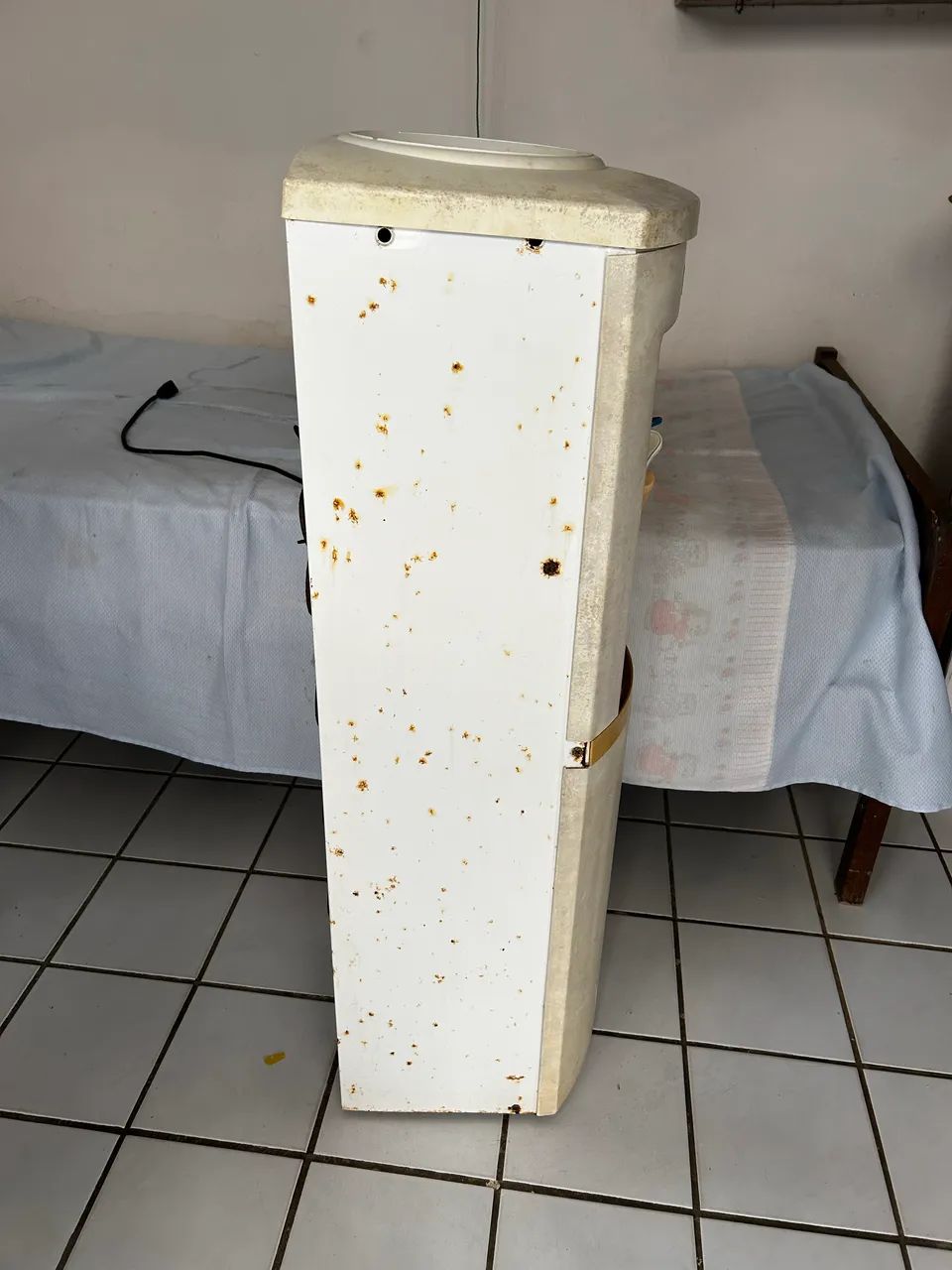 Bebedouro Coluna Gelágua - Foto 3