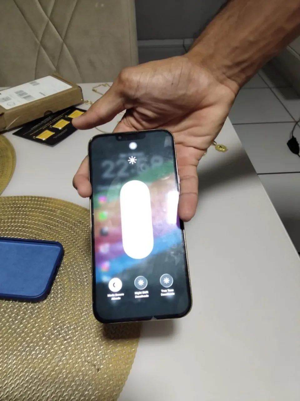 iPhone 13 pro max - Foto 4
