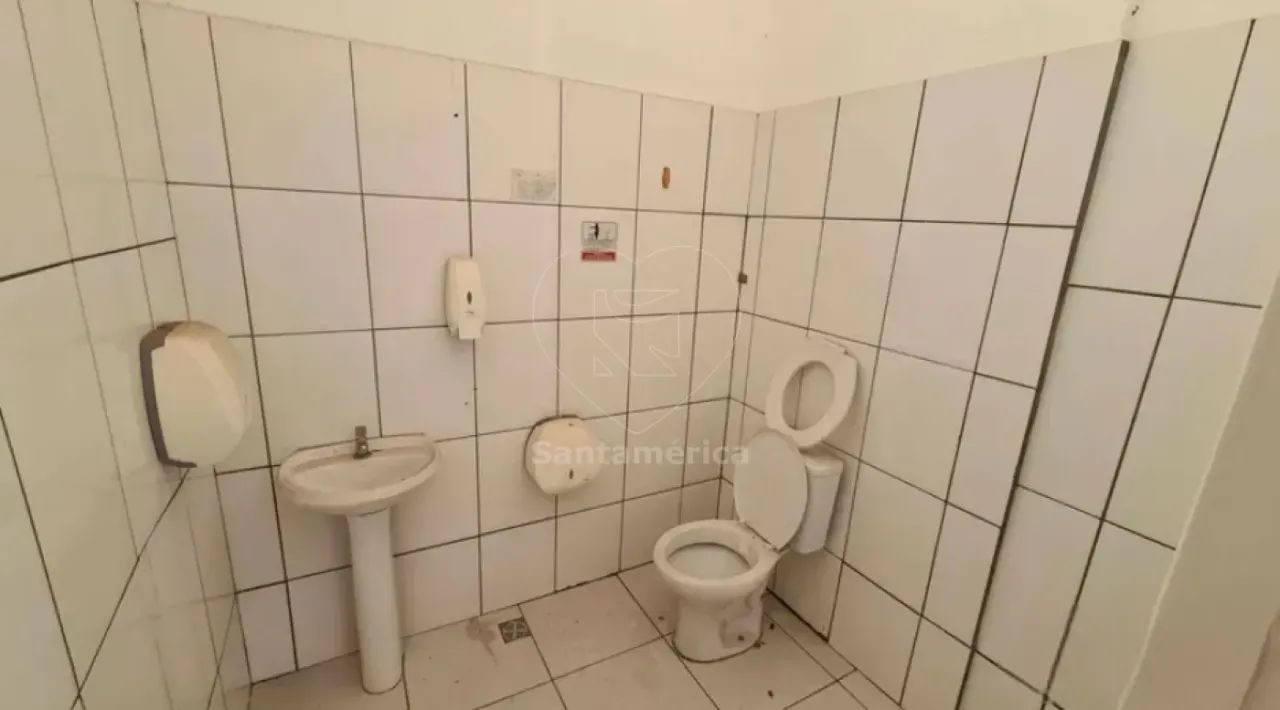 Imóvel comercial para locação com 120m² em Londrina - Foto 5