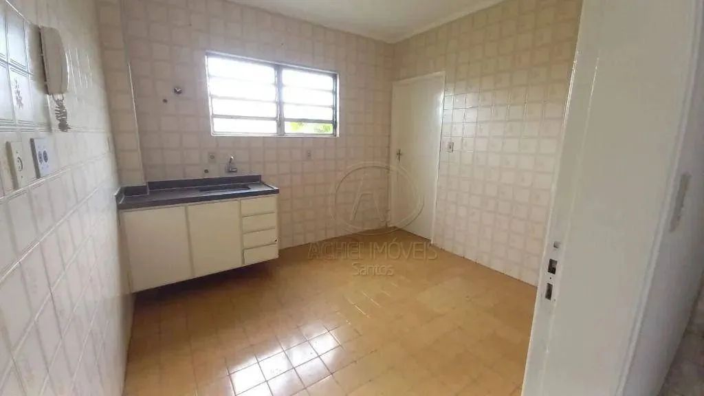 Apartamento para alugar, Macuco - Santos/SP - Foto 6