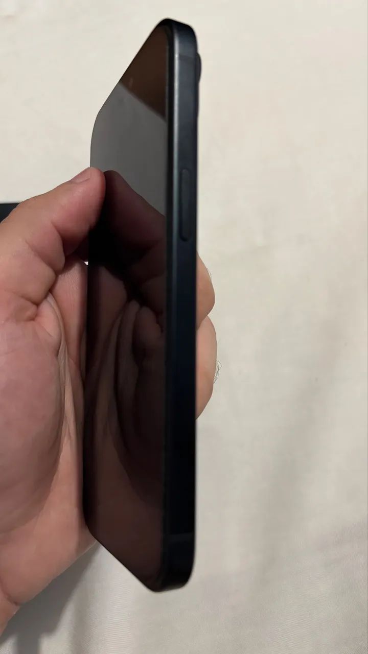 iPhone 16 128gb Rosa - Foto 3