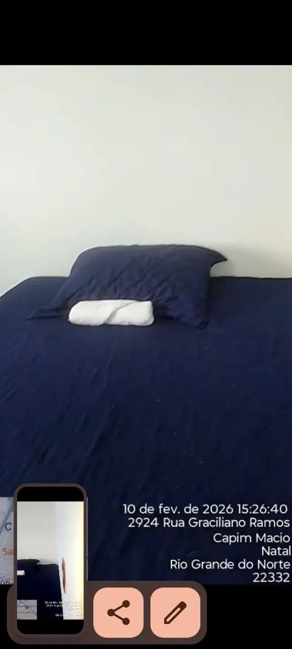 Flat Capim Macio  - Natal RN  - Foto 5