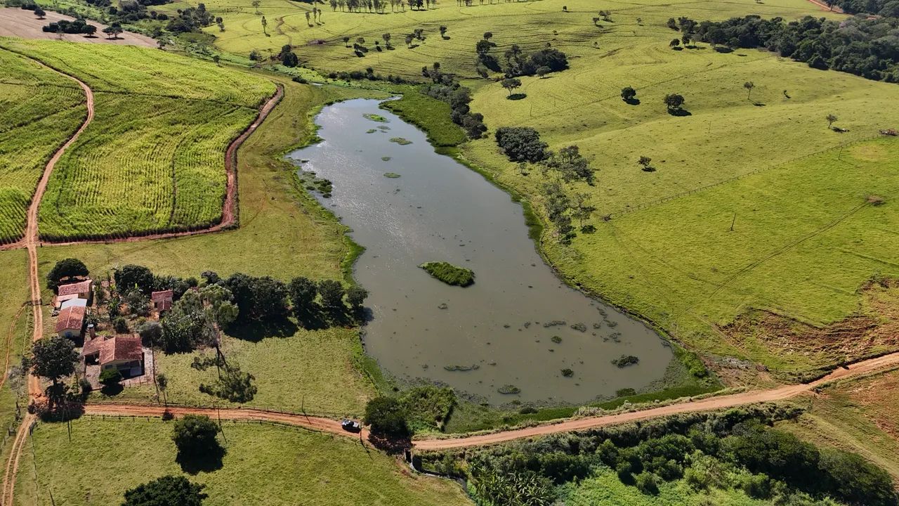 Fazenda próximo Goiânia-go