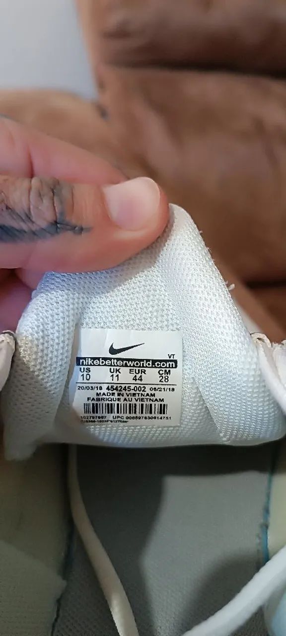 Tênis Nike Air Max 43 - Foto 5