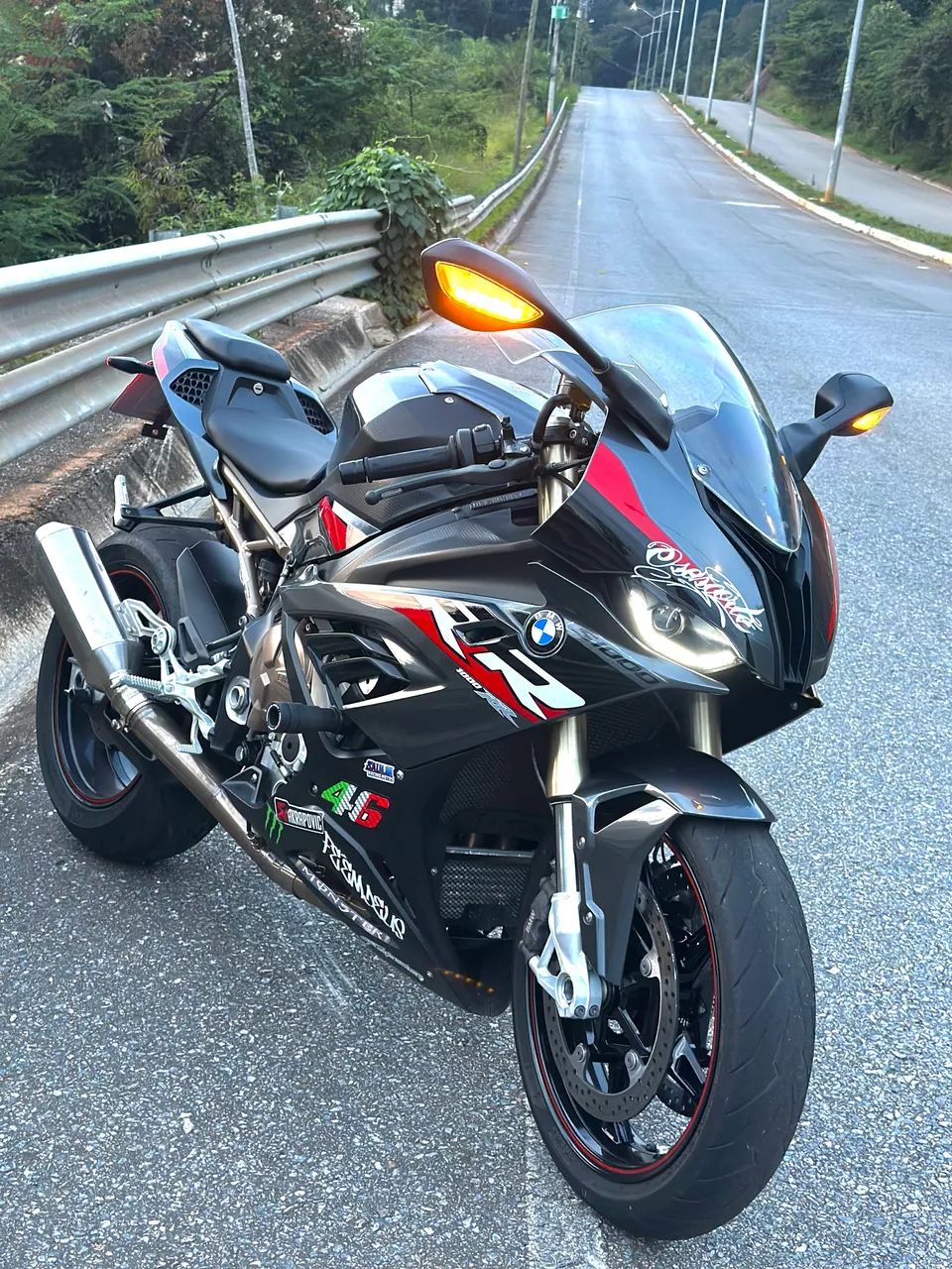 Vendo s1000rr  - Foto 2