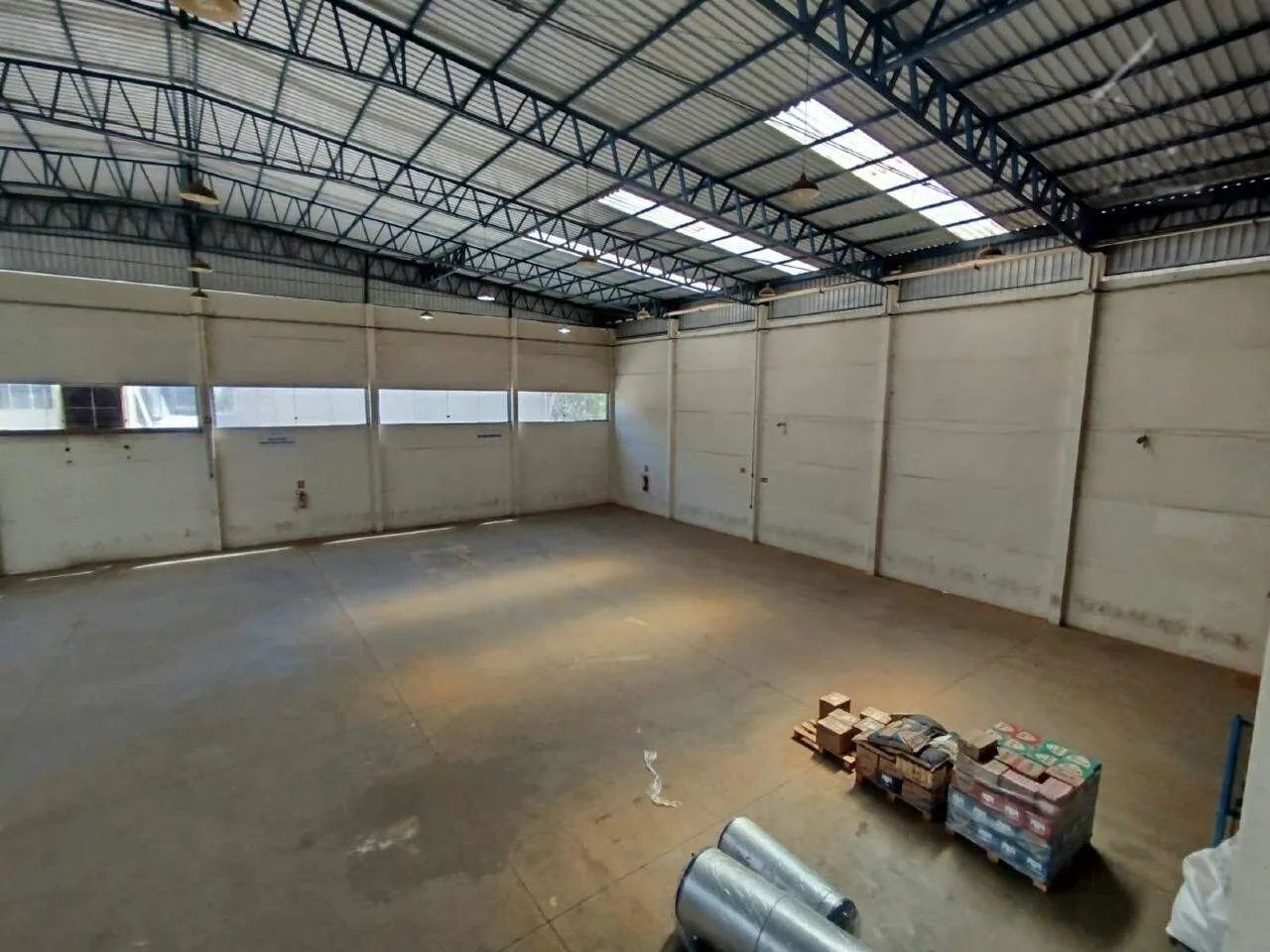 Galpão - 1.619,44 m² - Foto 3