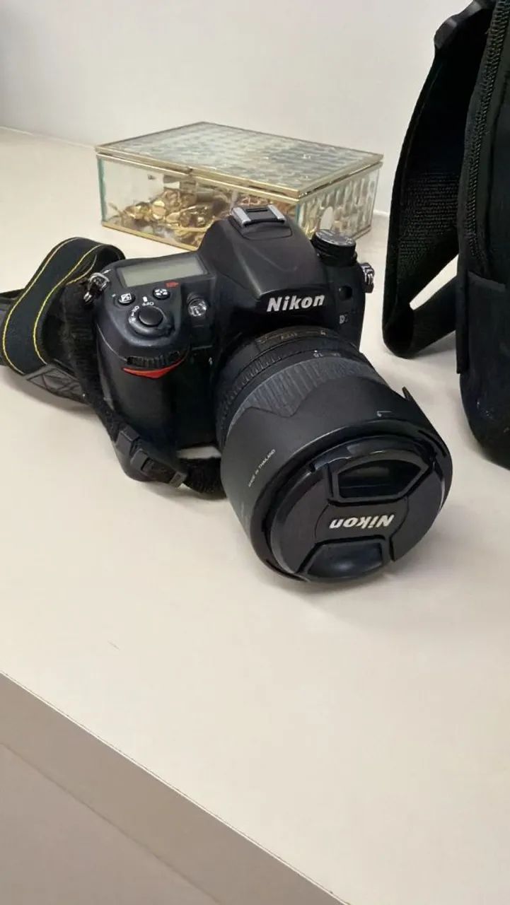 Camera nikon D7100 - Foto 3