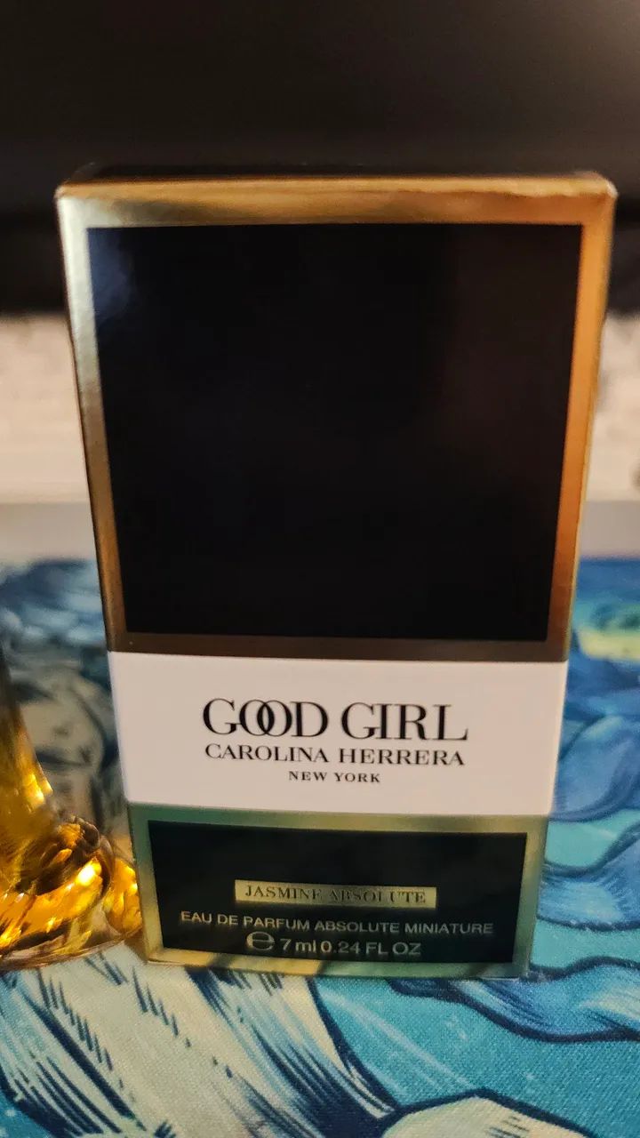 Lançamento Good Girl Jasmine Absolute - Foto 3