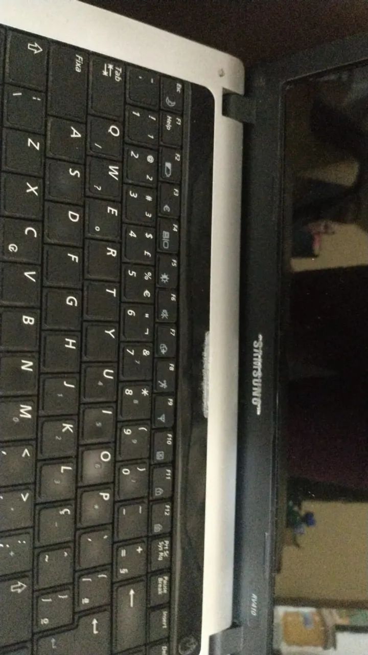 Notebook  - Foto 3