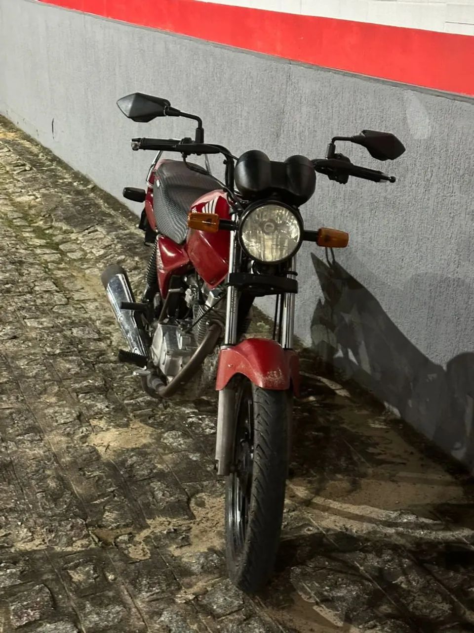 Titan 150 ks 