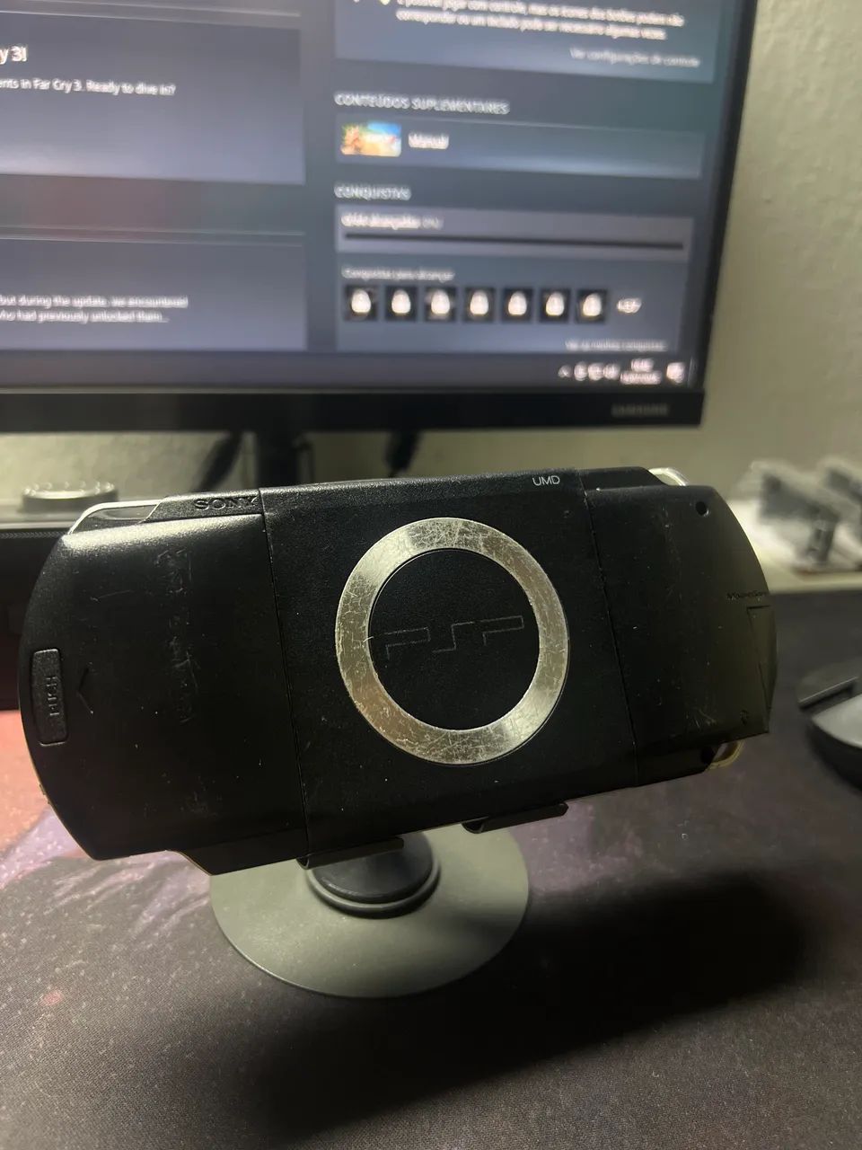 PSP 1001 - Foto 4