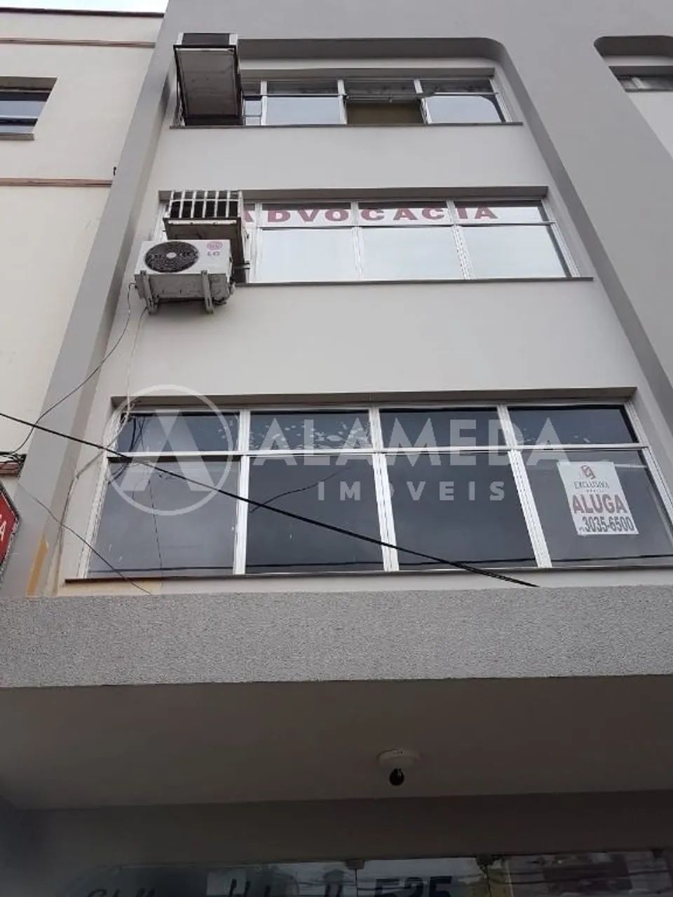 SALA COMERCIAL À VENDA NO BAIRRO CENTRO. - Foto 5