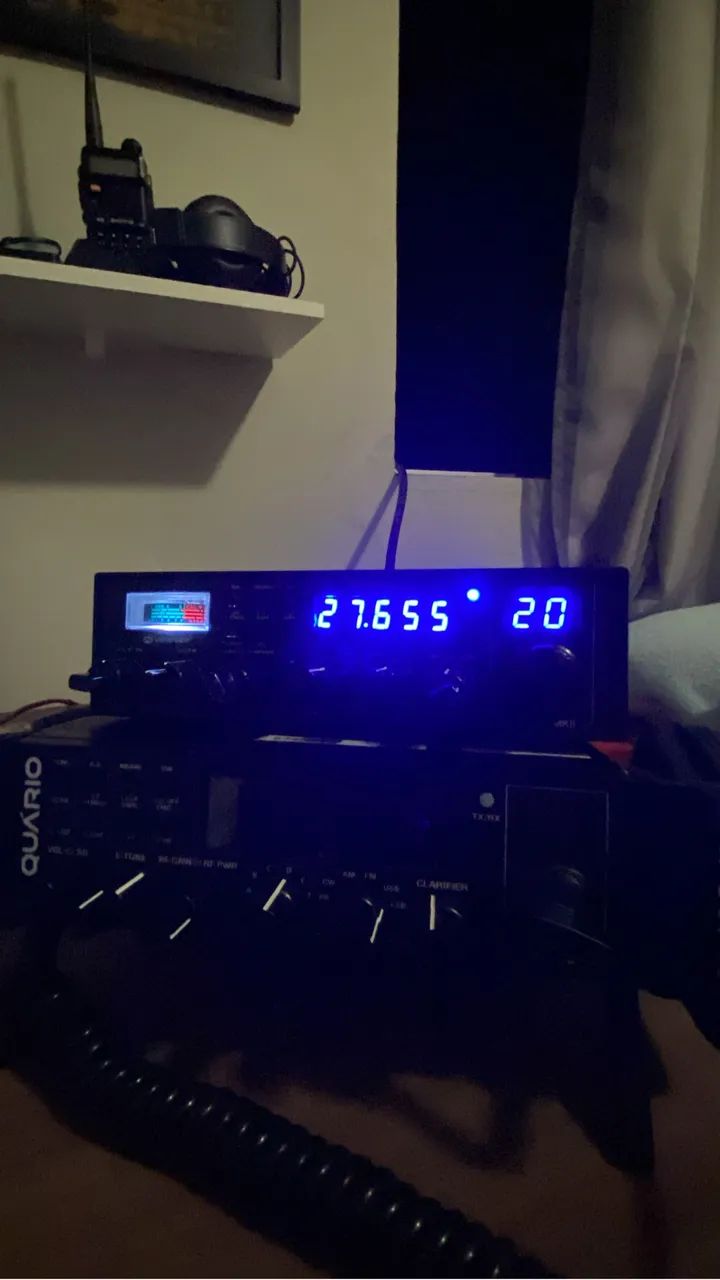 Rádio PX Vr9000