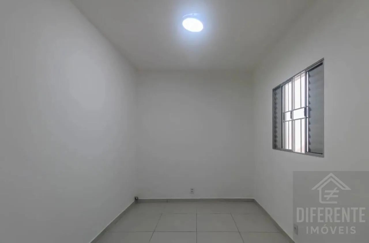 CASA TÉRREA 55M 1 QUARTO E 1 VAGA NA VILA GUARANI - Foto 5