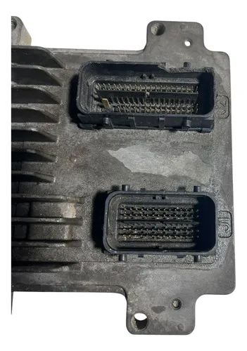 Módulo Injeção Gm Cobalt 1.4 Flex 8v 2015/19 - E *1 - Foto 5