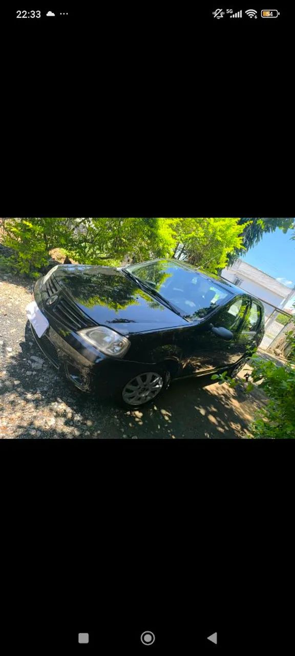 Renault Logan 2009