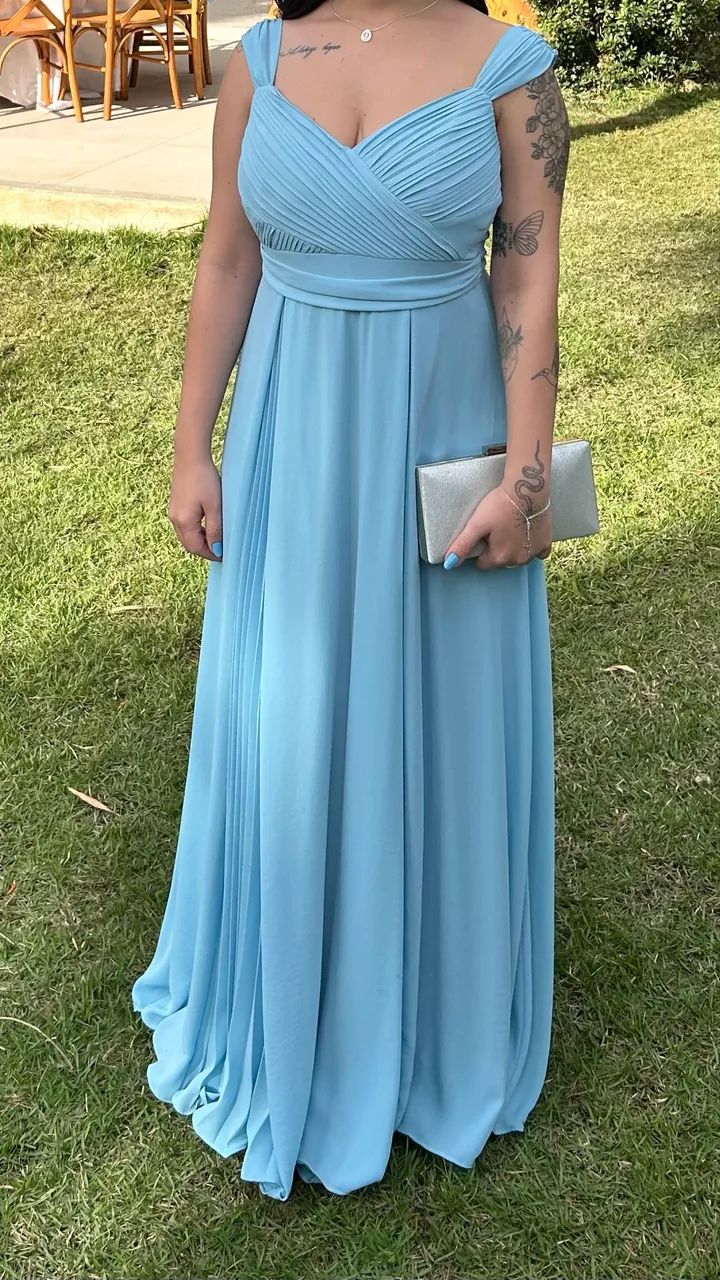 Vestido à venda 