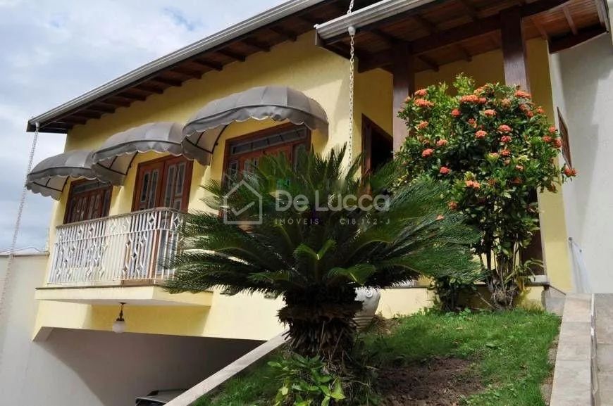 casa - Jardim Proença - Campinas - Foto 3