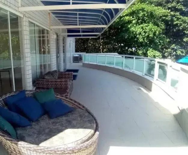 NA  PRAIA DO PECADO - Foto 3