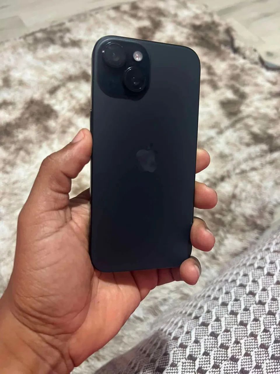 iPhone 15 128 GB - Foto 2