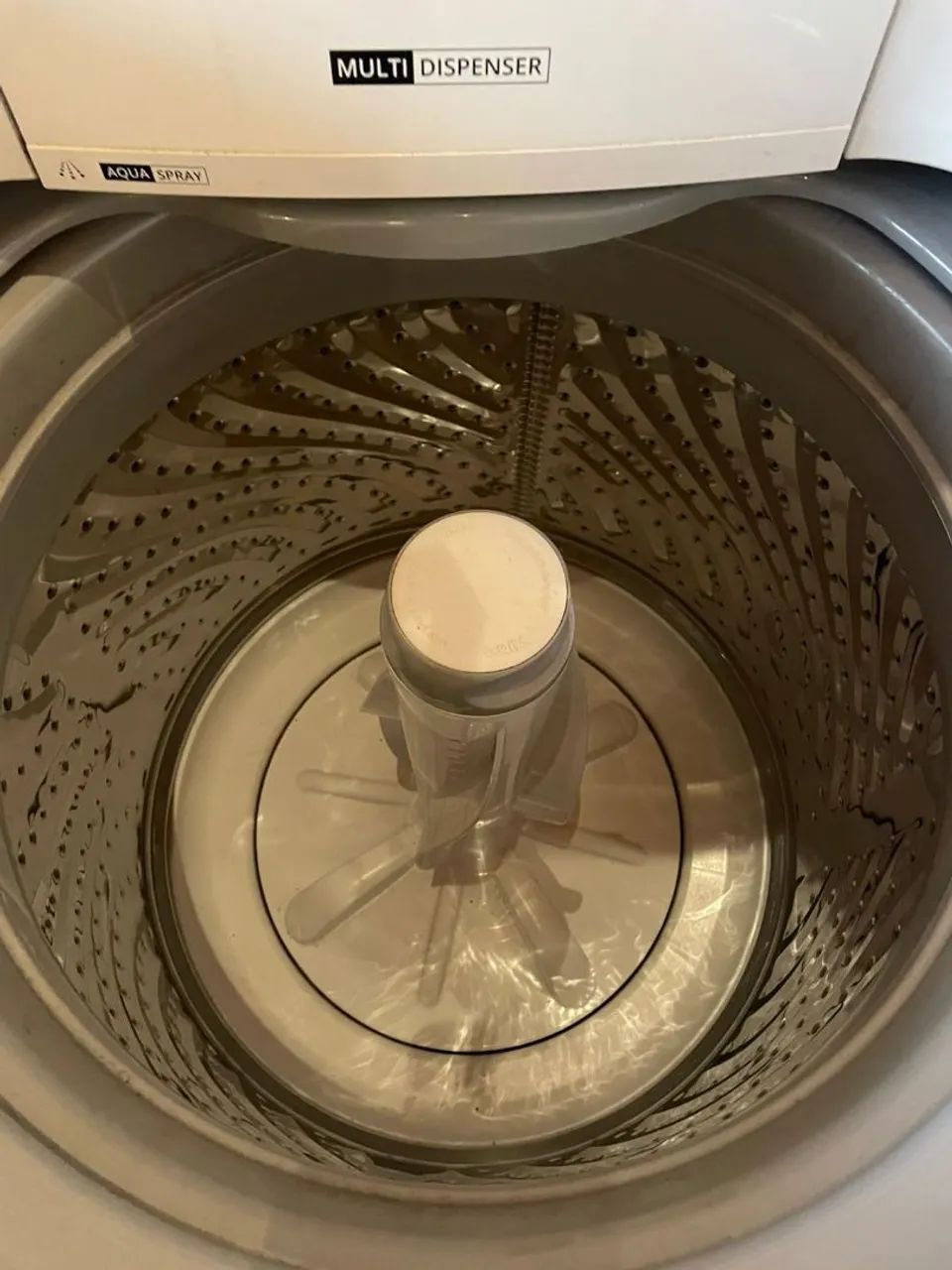Máquina de lavar com frete grátis  - Foto 4