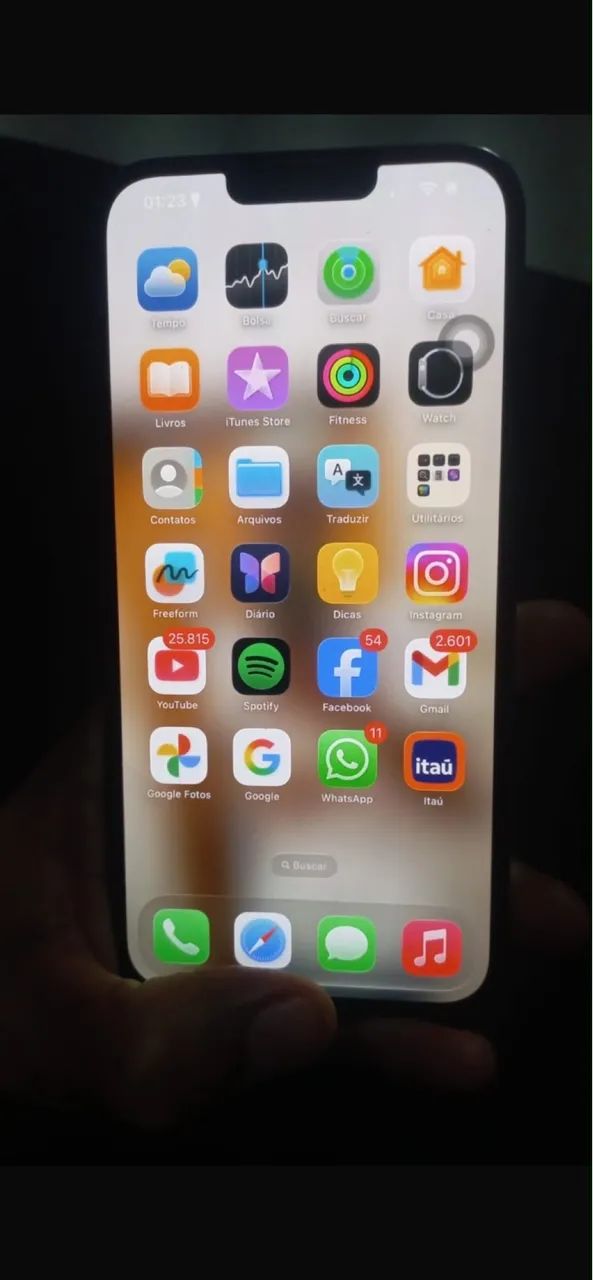IPhone 13 pro max - Foto 4