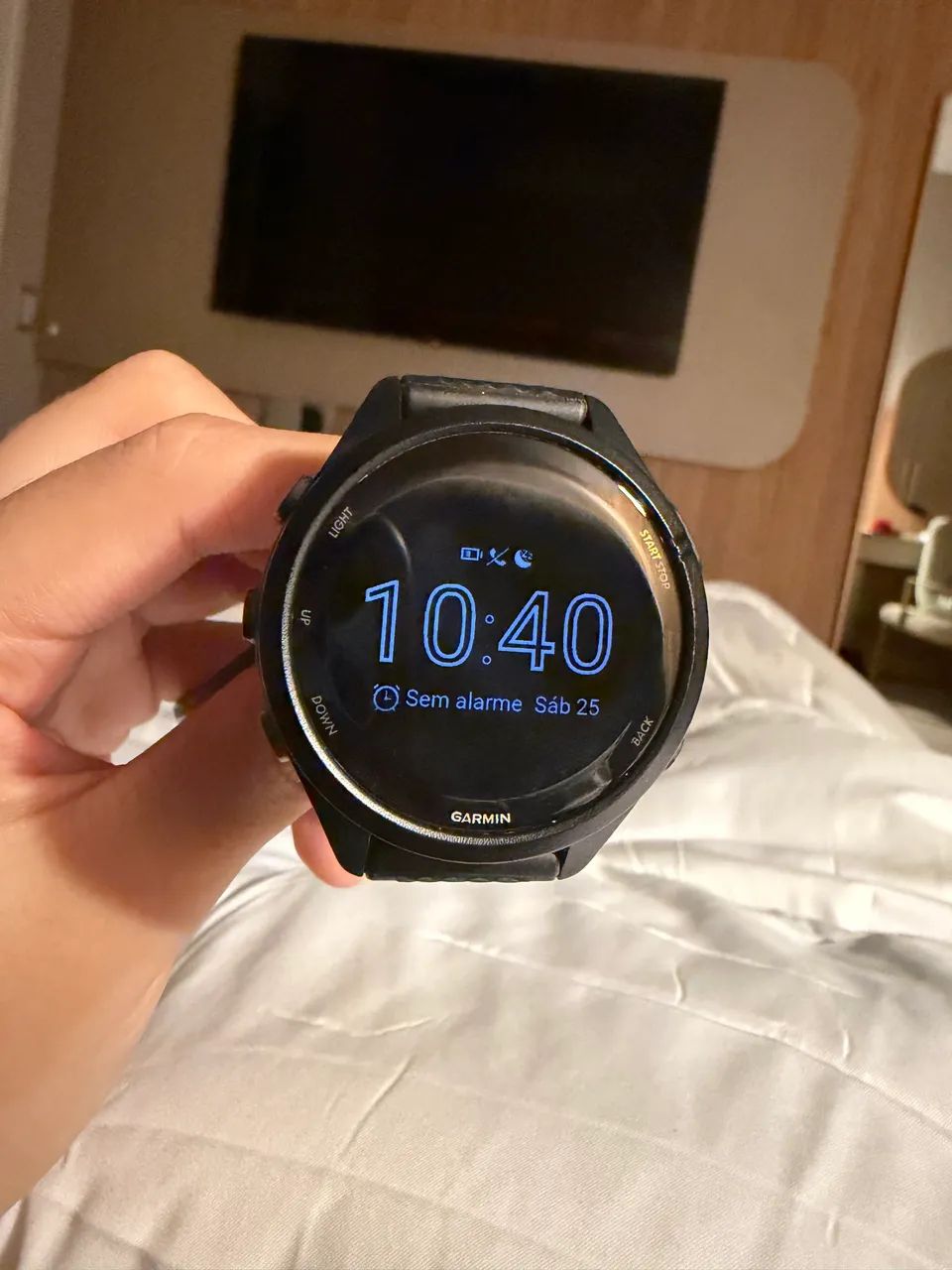 Garmin Forerunner 265s - Foto 2